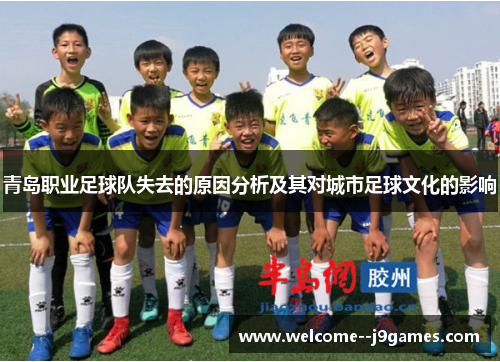青岛职业足球队失去的原因分析及其对城市足球文化的影响 青岛职业足球队失去的原因分析及其对城市足球文化的影响